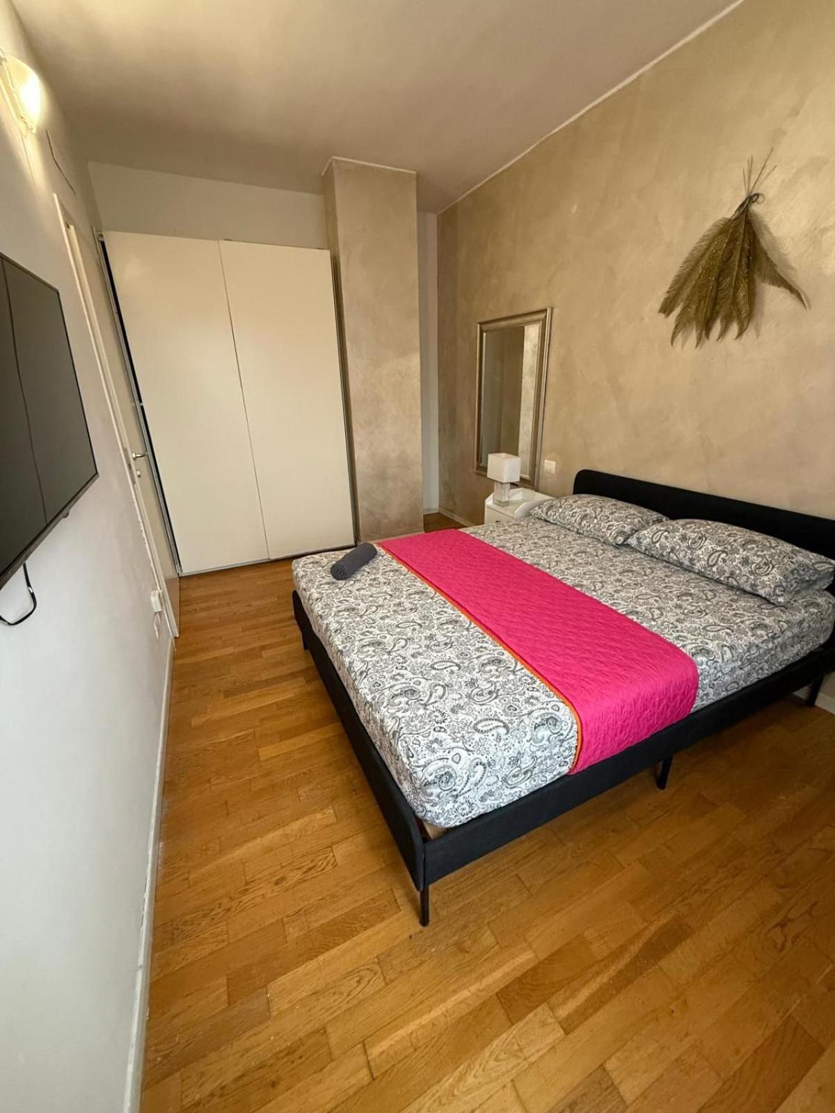 Farini House * Milan