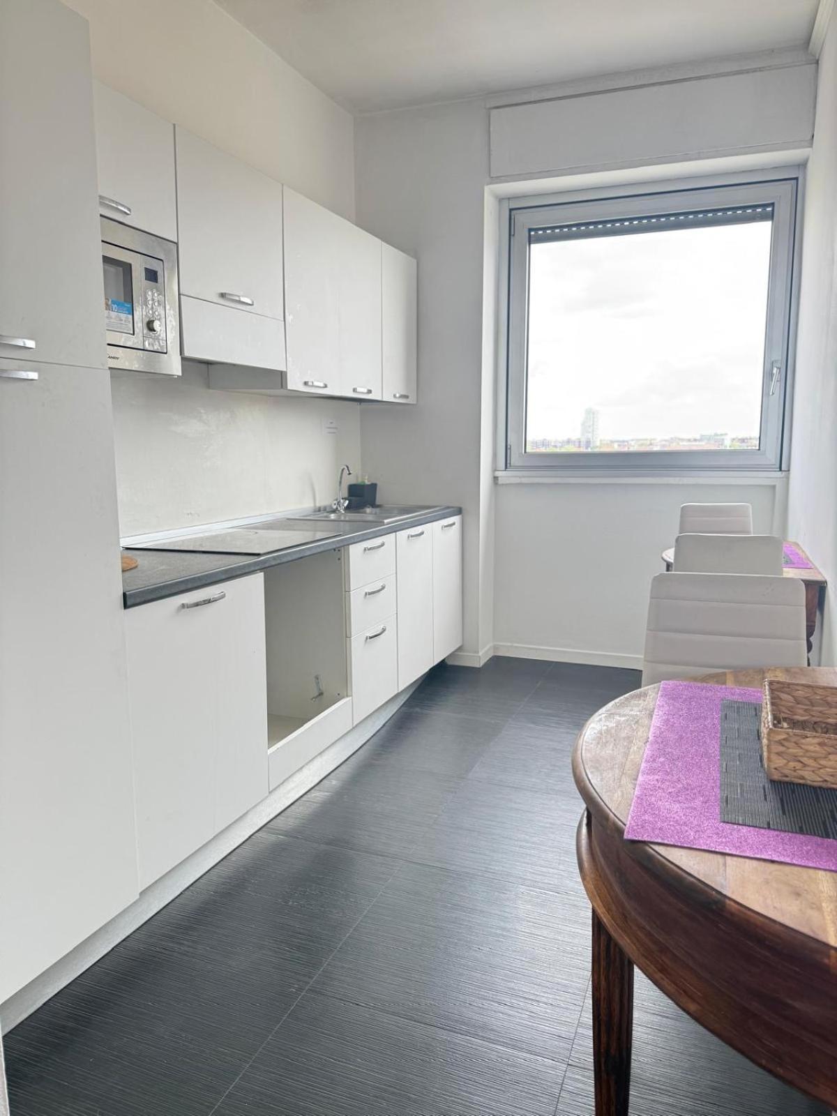 Apartment Farini House *