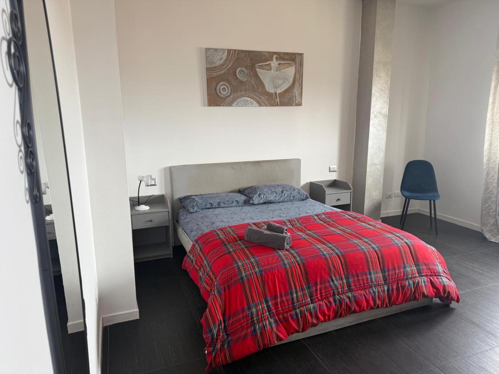 Apartment Farini House Milan