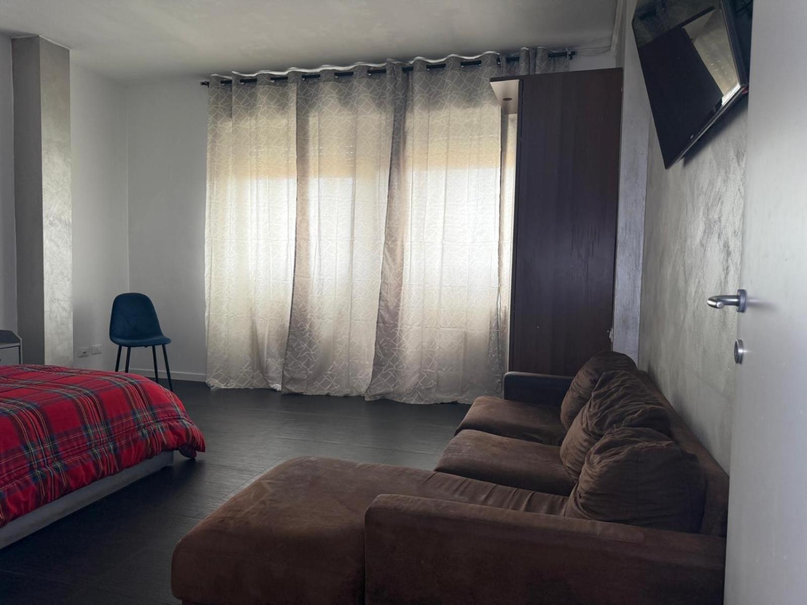 Farini House * Milan