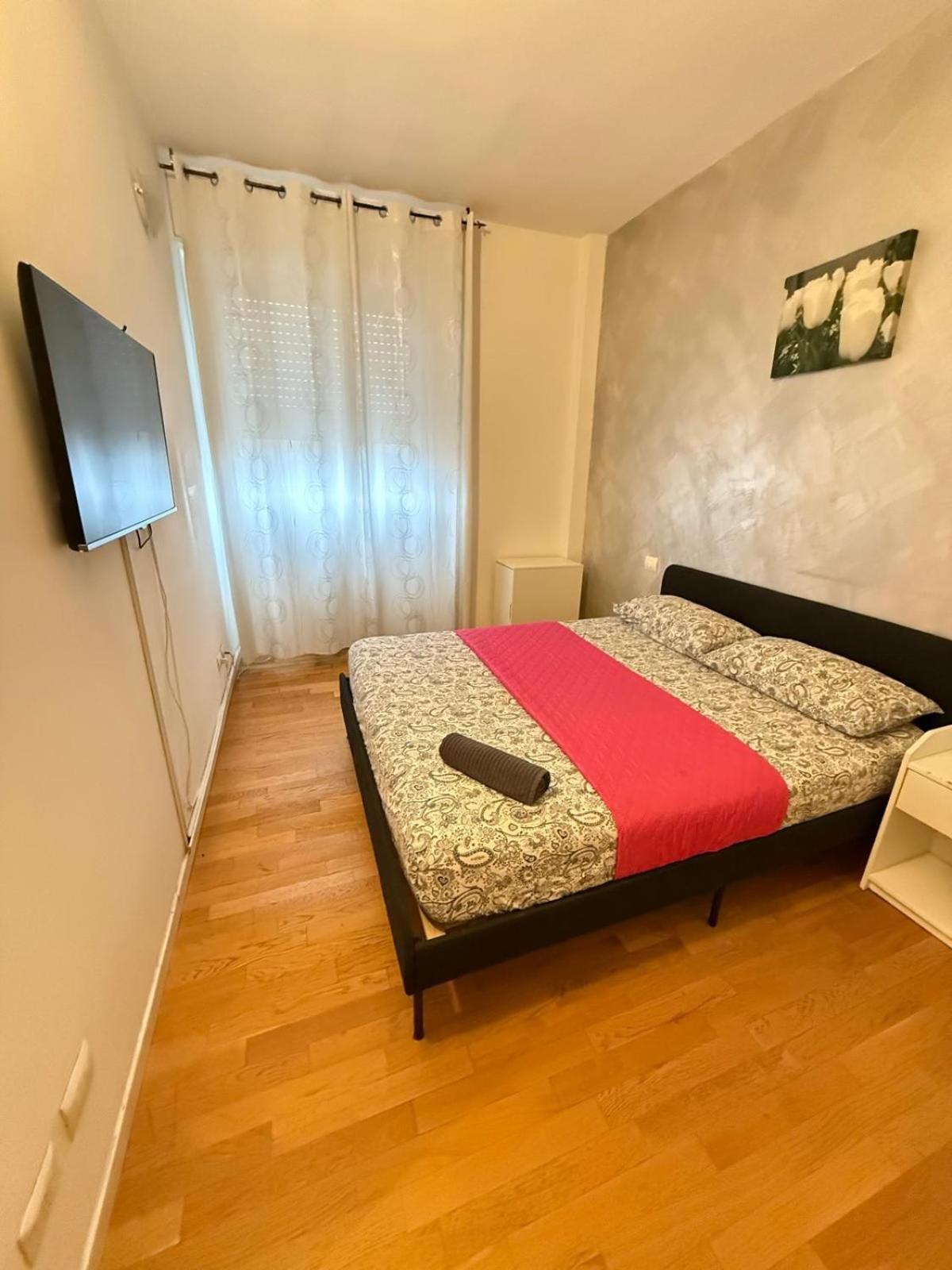 Appartamento Farini House *