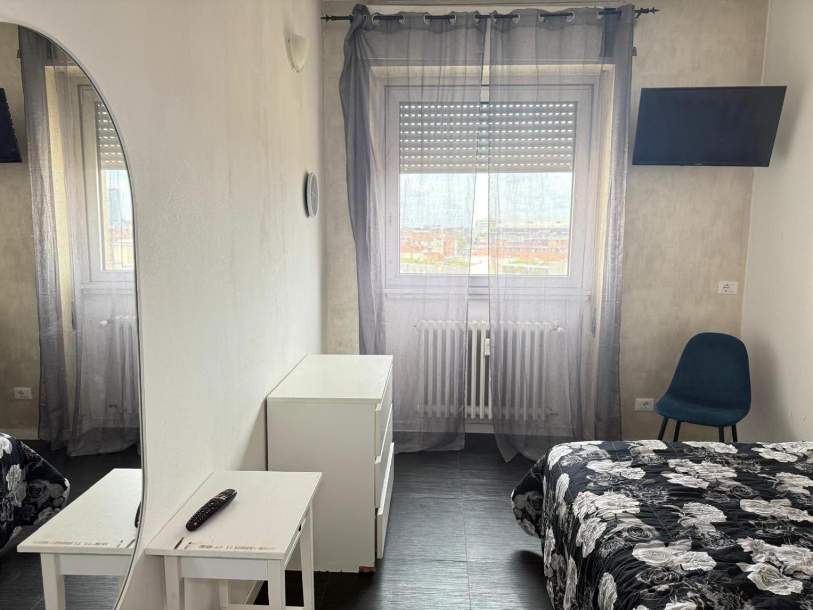 Farini House * Milano