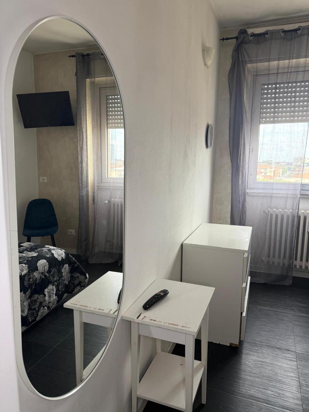 Appartamento Farini House