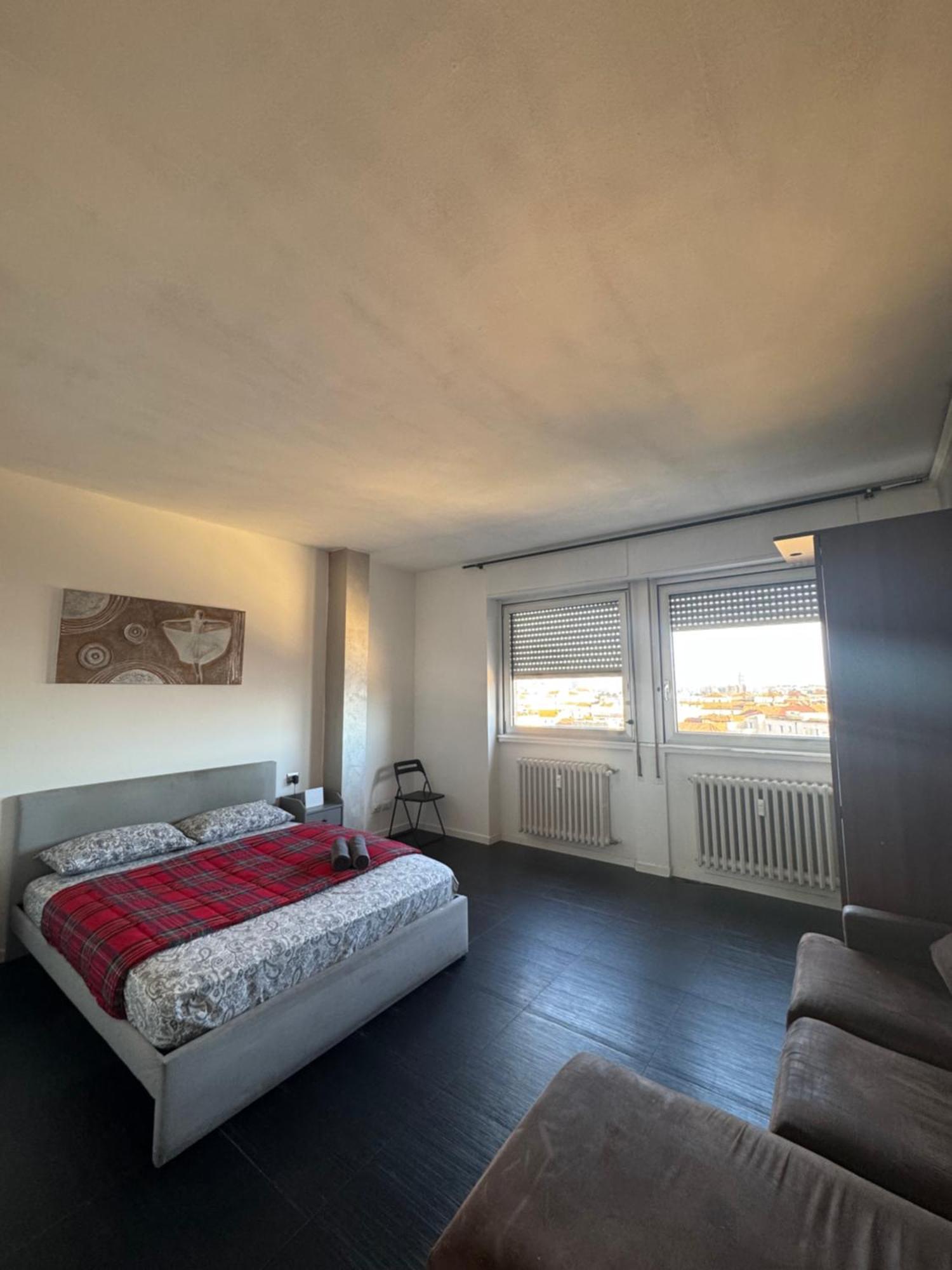 Farini House Milano