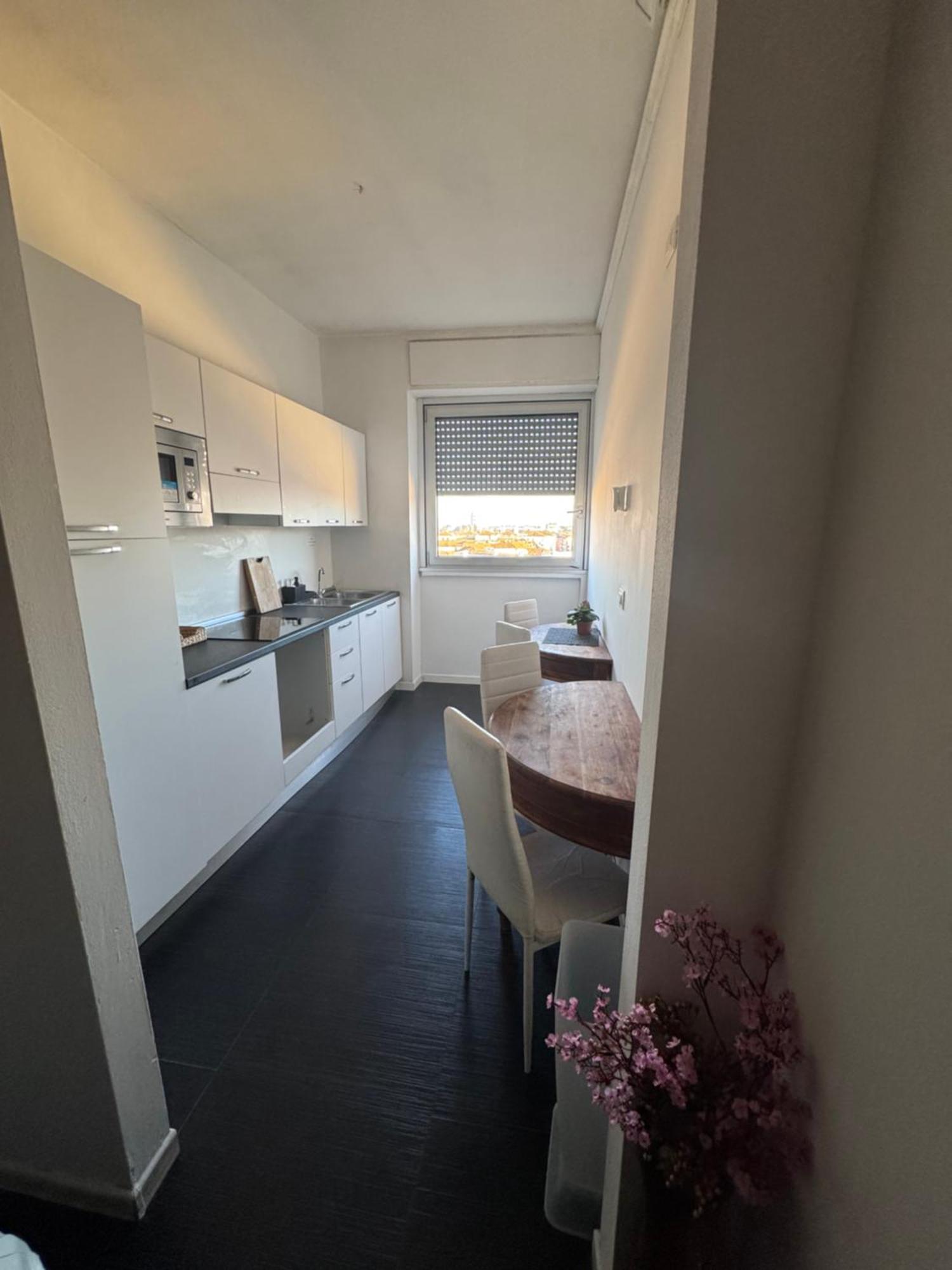 Farini House * Milano
