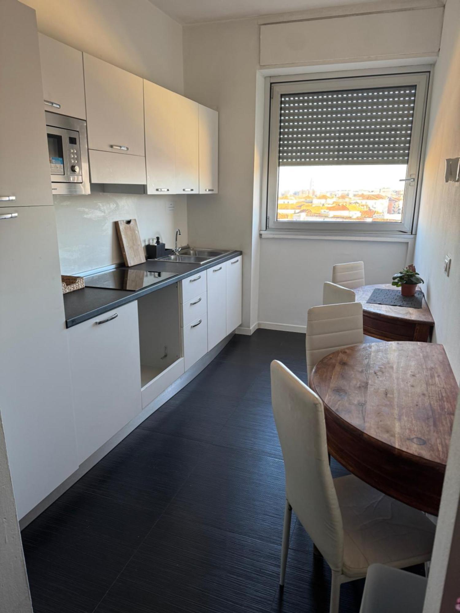 Appartamento Farini House *