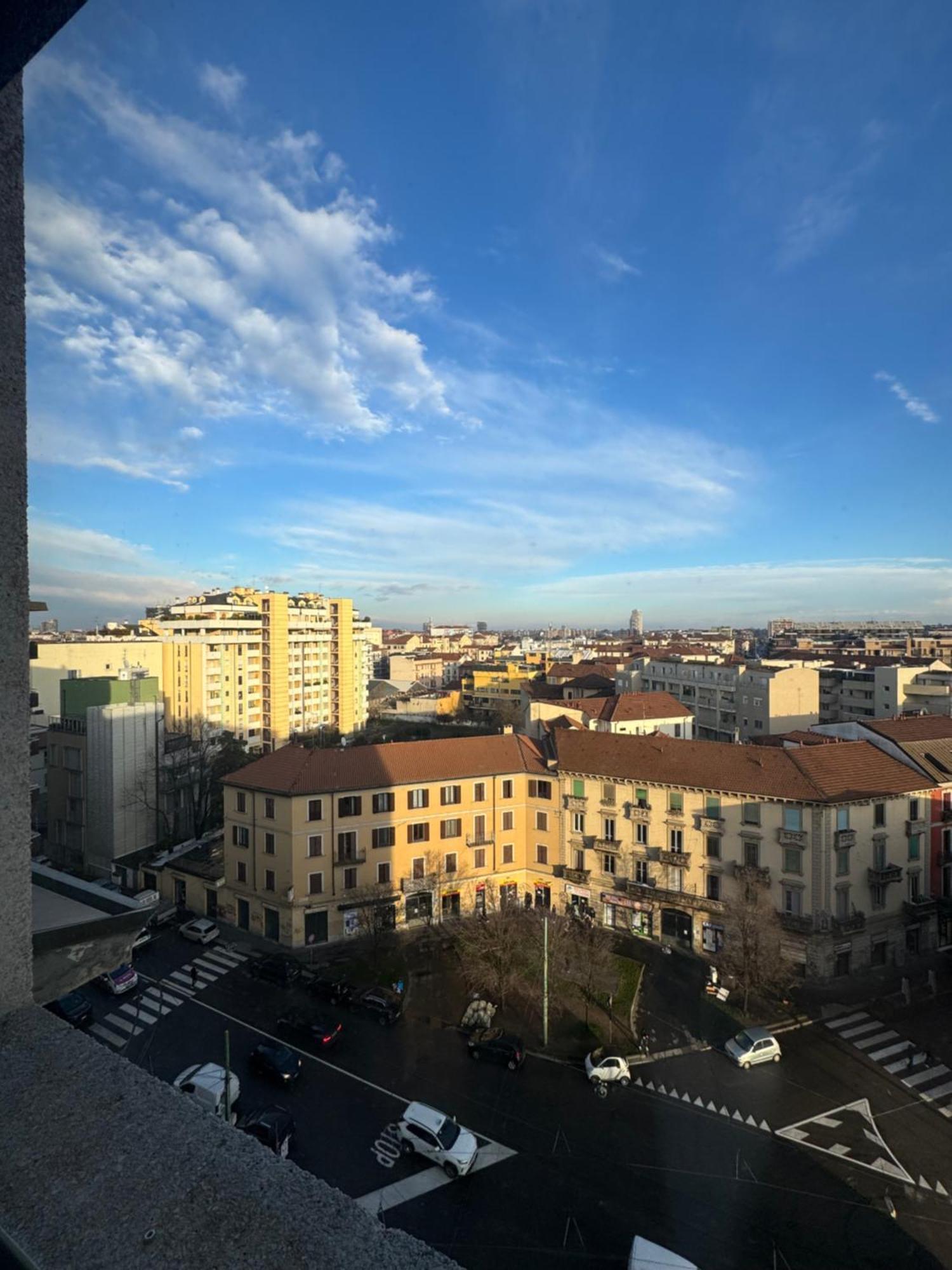 Appartamento Farini House Milano